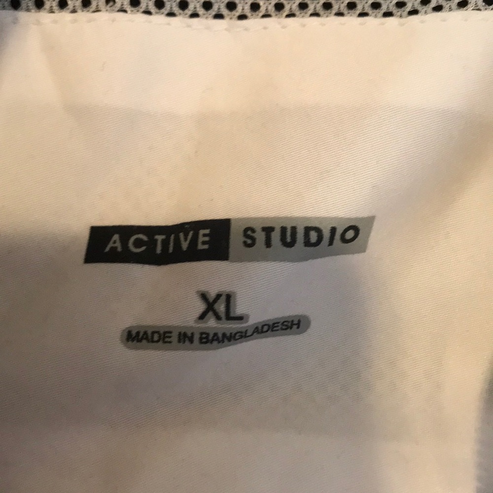 Active work out jacket - Picture 5 of 5